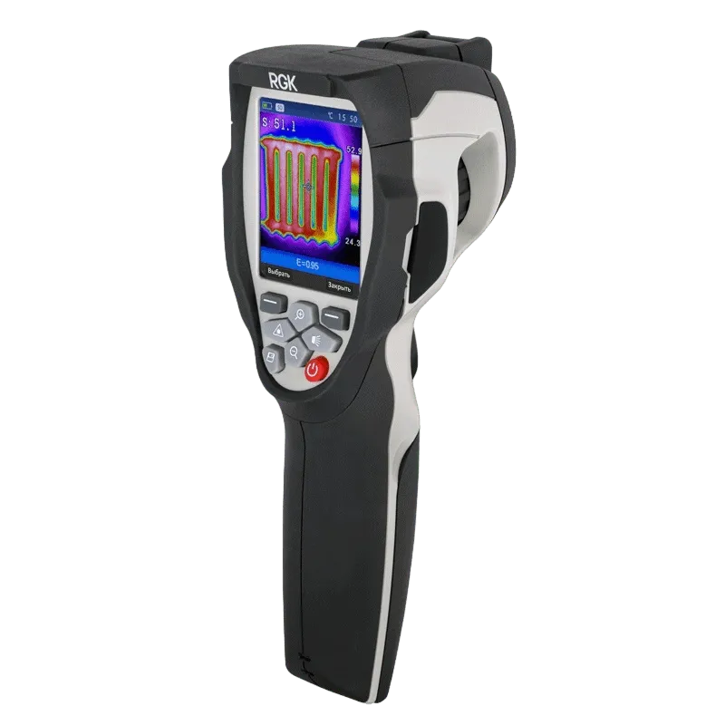 Сервисный центр RGK в Нижнем Новгороде