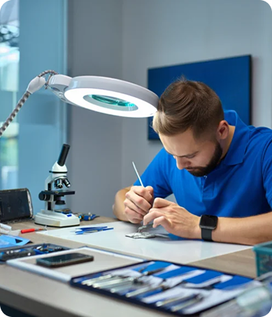 О сервисном центре RGK в Нижнем Новгороде